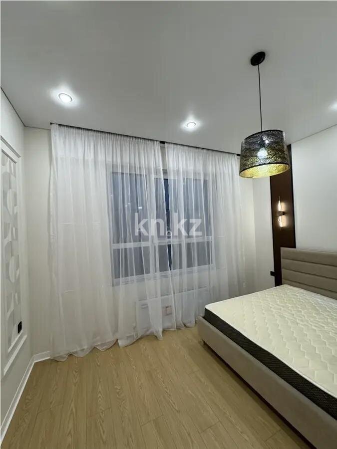 Продажа 1-комнатной квартиры, 28.5 м² в Алматы - фото 2