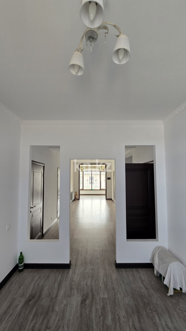 Продажа 5-комнатного дома, 420.8 м², улица Жетысу, дом  75 - Продажа квартир в Алматинской области фото 26 из 40