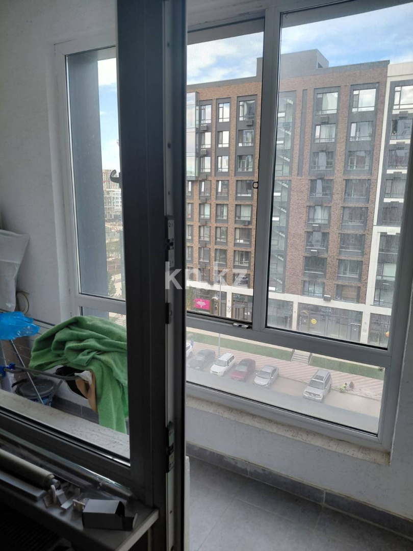 Аренда 2-комнатной квартиры, 40 м² - Аренда квартир помесячно в Казахстане фото 6 из 8
