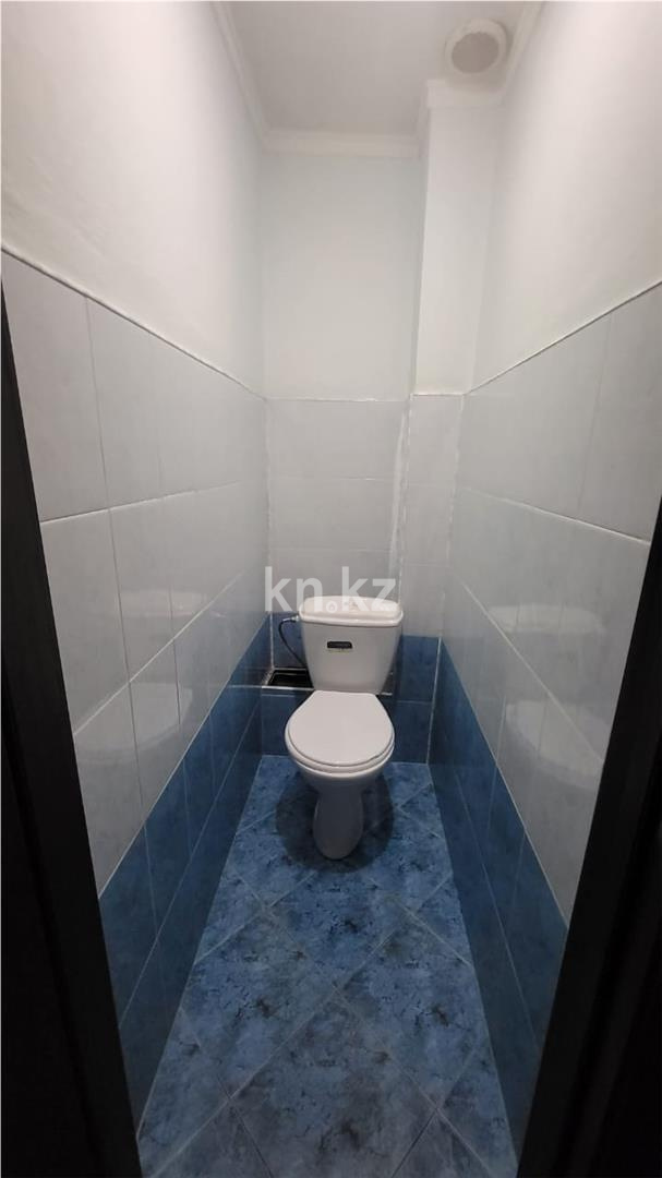 Продажа 3-комнатной квартиры, 62 м², пр. Республики - Продажа  трехкомнатных квартир в Караганде фото 11 из 17