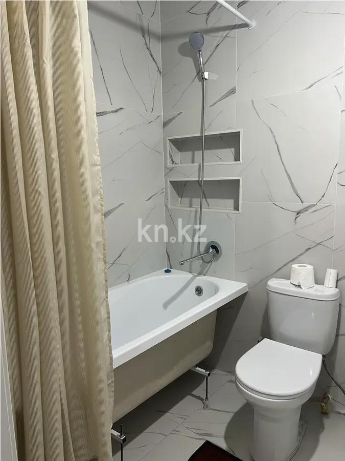 Продажа 2-комнатной квартиры, 69.9 м² в Алматы - фото 4
