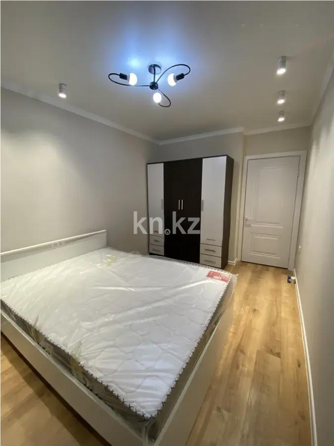 Продажа 2-комнатной квартиры, 53.5 м² - Продажа недвижимости в Алматы - страница 17 фото 2 из 4