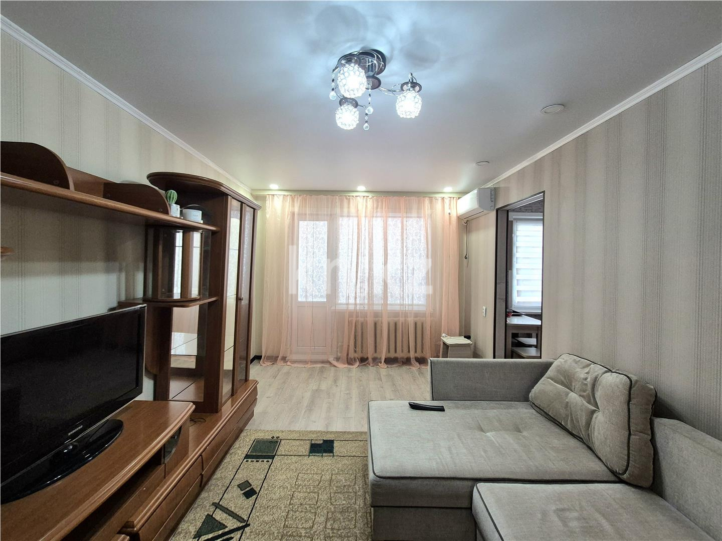 Продажа 2-комнатной квартиры, 47 м² в Темиртау