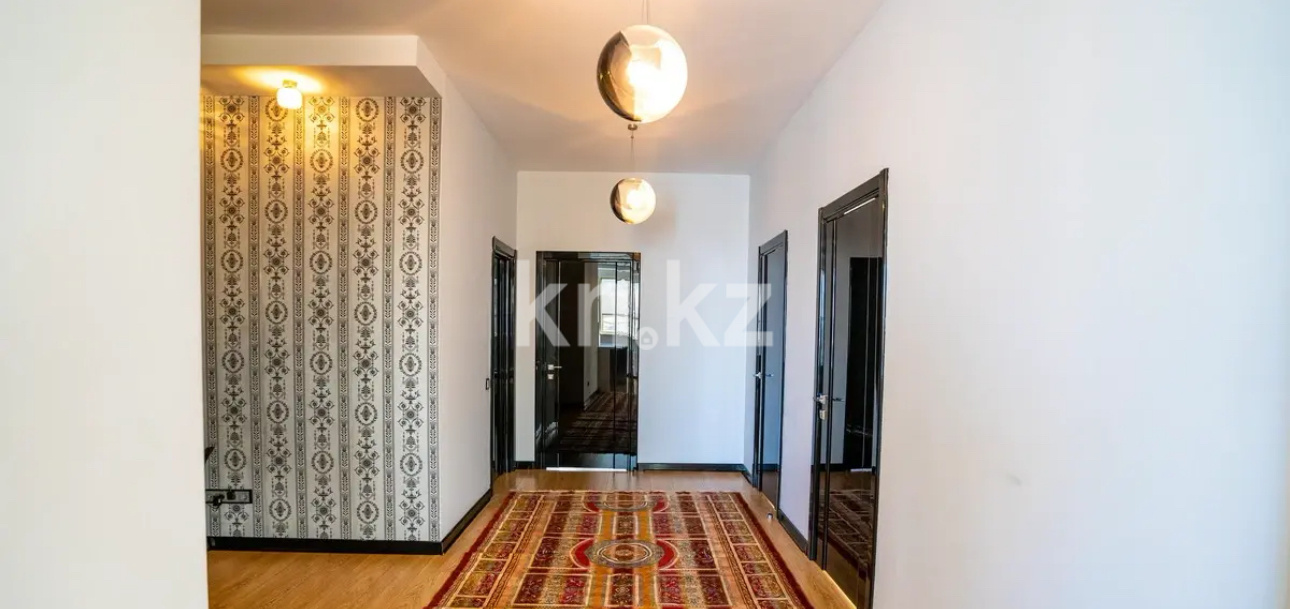 Продажа 4-комнатной квартиры, 150 м² в Алматы - фото 4