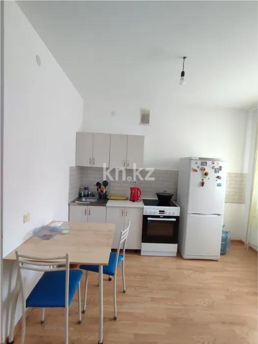 Продажа 1-комнатной квартиры, 30 м², ул. Лесная поляна, дом  30 - Продажа  однокомнатных квартир в Астане без посредников фото 3 из 4