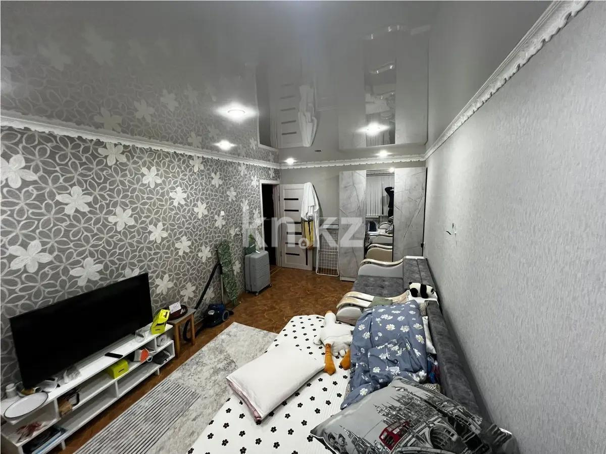 Продажа 1-комнатной квартиры, 30 м², ул. Чокана Уалиханова, дом  15/1 - Продажа  однокомнатных квартир в Темиртау фото 1 из 4