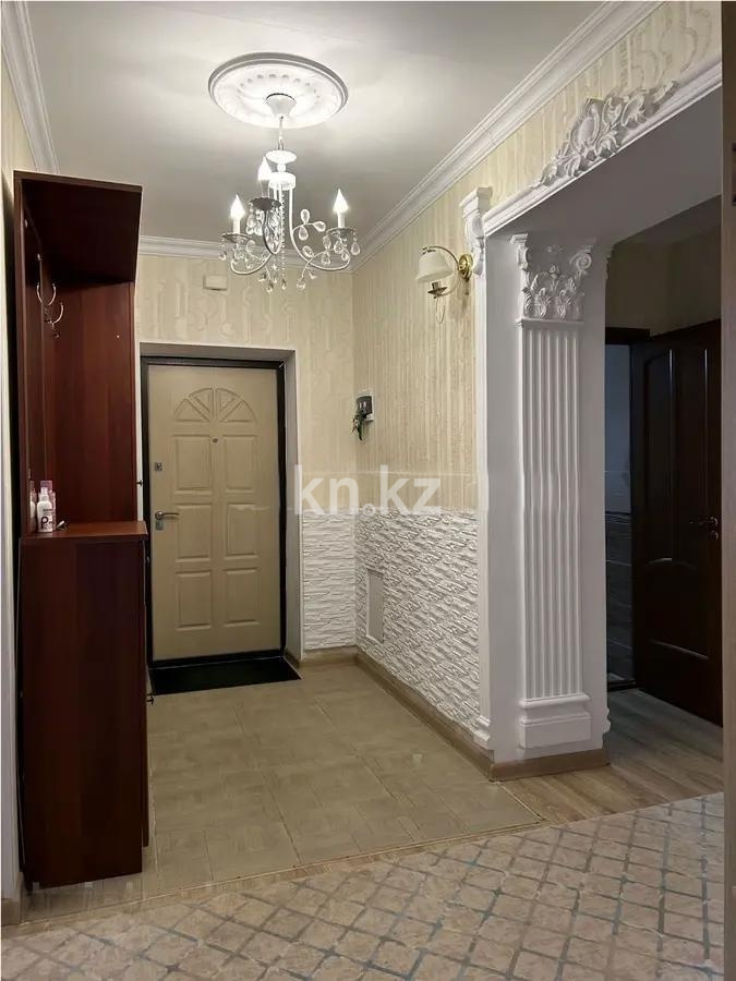 Продажа 3-комнатной квартиры, 85 м² в Астане - фото 8