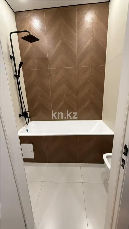 Продажа 1-комнатной квартиры, 37 м² - Продажа квартир в Астане фото 4 из 5