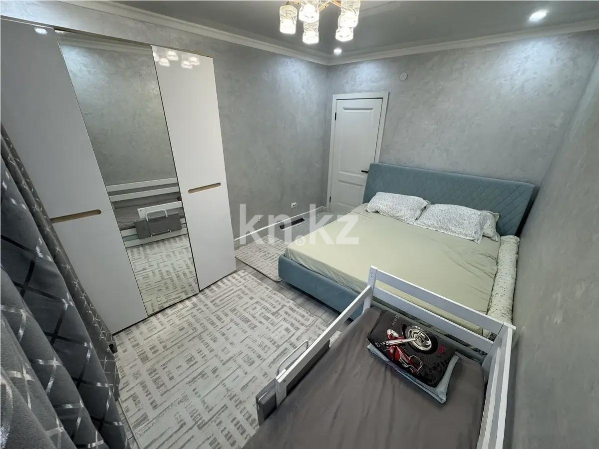 Продажа 2-комнатной квартиры, 58 м² в Алматы - фото 3
