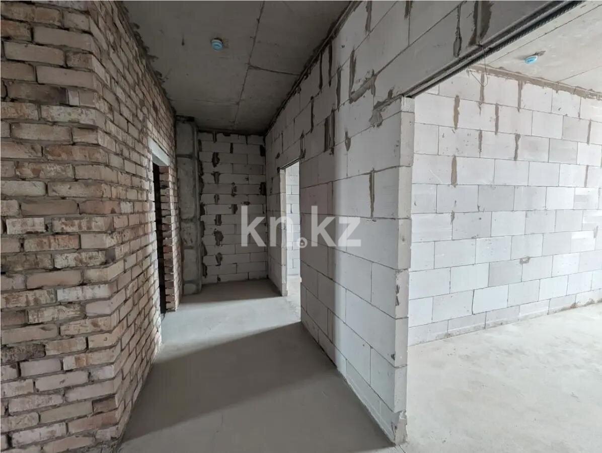 Продажа 3-комнатной квартиры, 109 м² в Астане - фото 4
