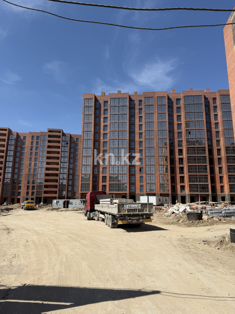 Продажа 1-комнатной квартиры, 33 м² - Продажа квартир от собственников в Астане - страница 125 фото 1 из 3