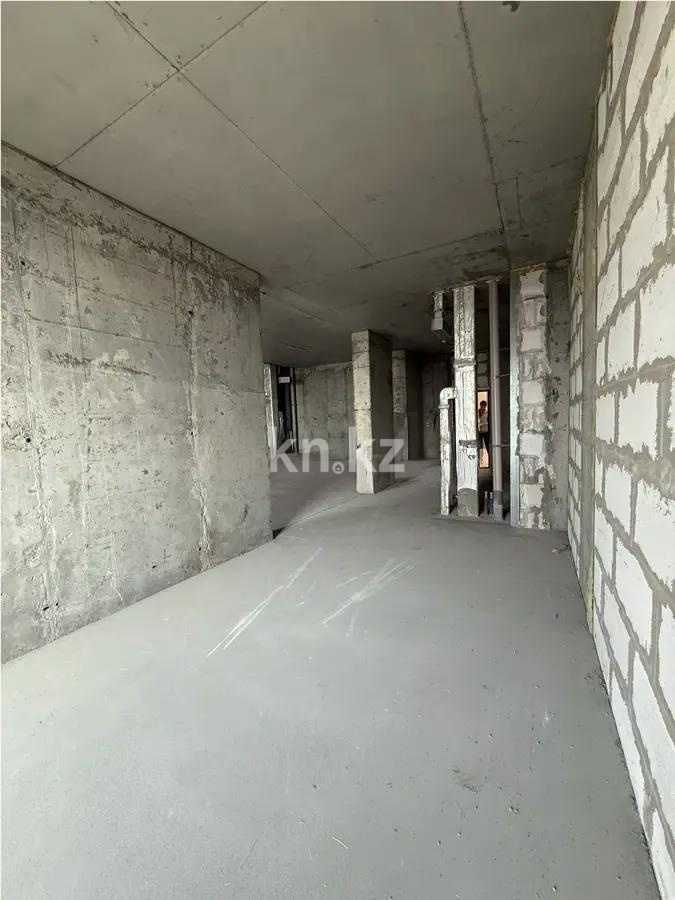 Продажа 2-комнатной квартиры, 74.4 м² - Продажа квартир в новостройках Алматы без посредников - страница 6 фото 3 из 3