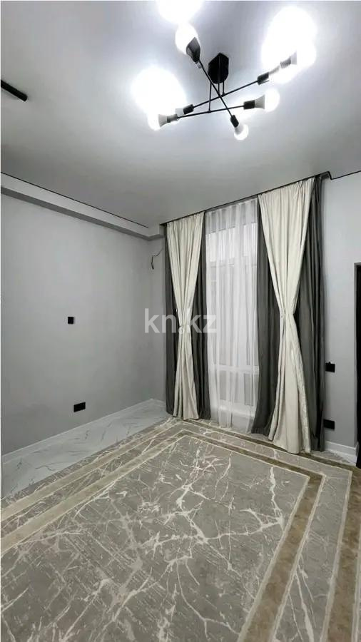 Продажа 3-комнатной квартиры, 50.3 м² - Продажа трехкомнатных квартир в Алматы фото 1 из 4