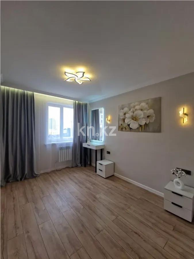 Продажа 3-комнатной квартиры, 60 м², ул. Бухар жырау, дом  25/1 в Астане - фото 3