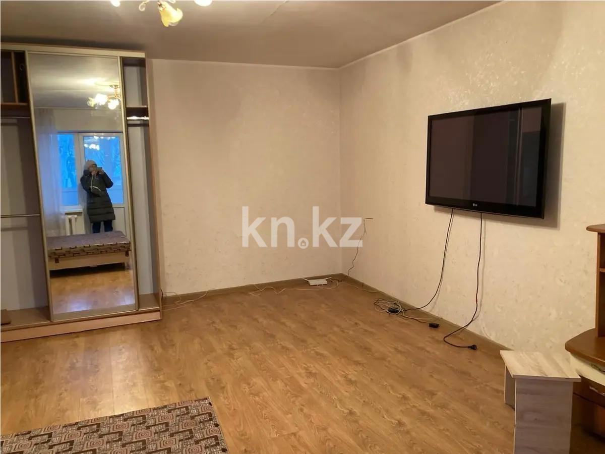 Продажа 1-комнатной квартиры, 42 м² в Астане
