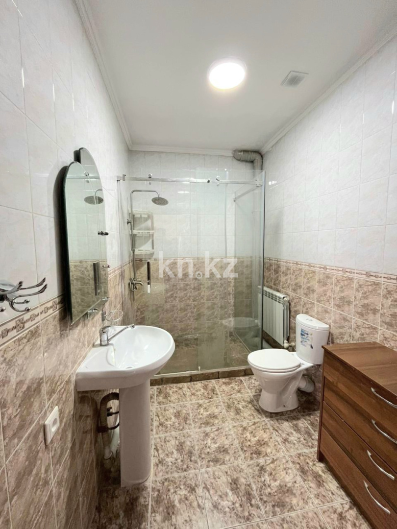 Продажа 9-комнатного дома, 500 м² - Продажа и аренда недвижимости в Шымкенте фото 25 из 40