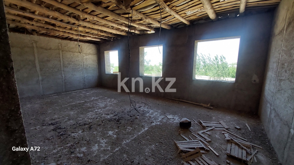 Продажа , 1622 м², Сайрам мкр-н, дом  1111 - Продажа квартир в Шымкенте фото 25 из 31