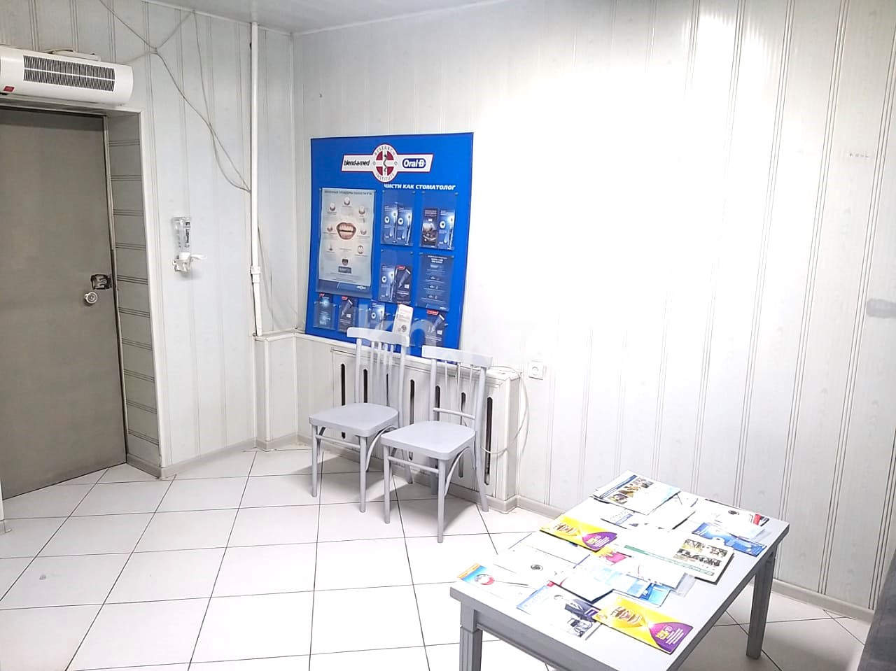 Продажа , 66 м², мкр-н Степной-4 - Продажа действующего бизнеса в Караганде с фото фото 8 из 16