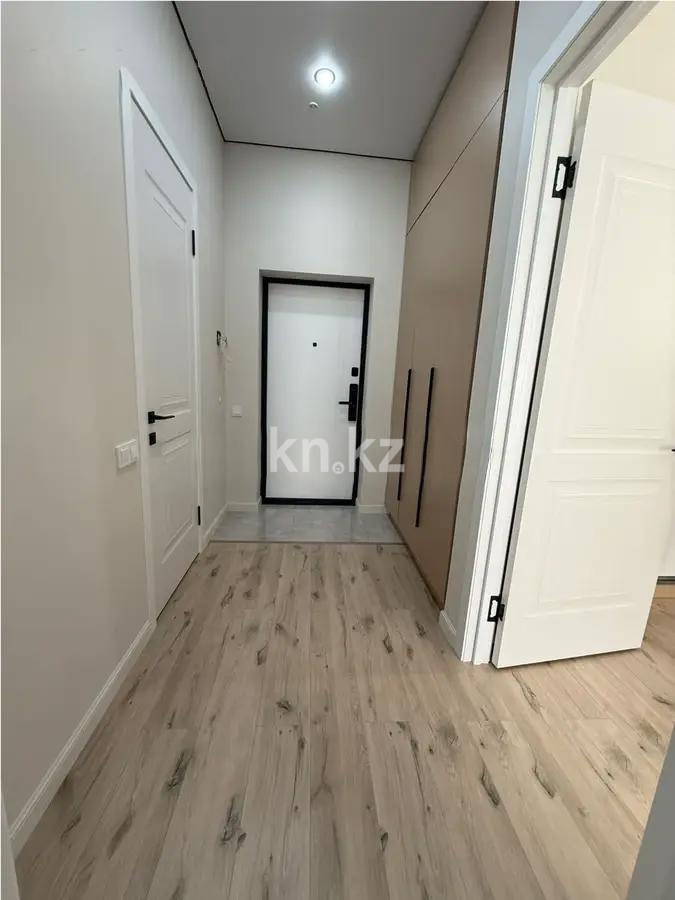 Продажа 2-комнатной квартиры, 45 м², пр. Сейфуллина, дом  467г - Продажа квартир в Алматы фото 5 из 5