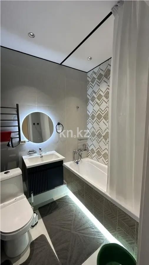 Продажа 2-комнатной квартиры, 53.9 м² - Продажа двухкомнатных квартир от собственников в Астане фото 4 из 4