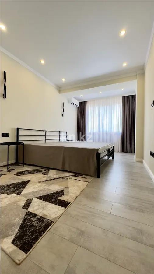 Продажа 2-комнатной квартиры, 40 м², ул. Есенова, дом  160/3 - Продажа квартир в Алматы с фото фото 1 из 4