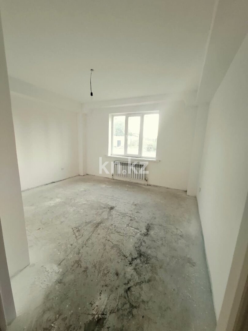 Продажа 1-комнатной квартиры, 38.9 м² в Алматы - фото 4