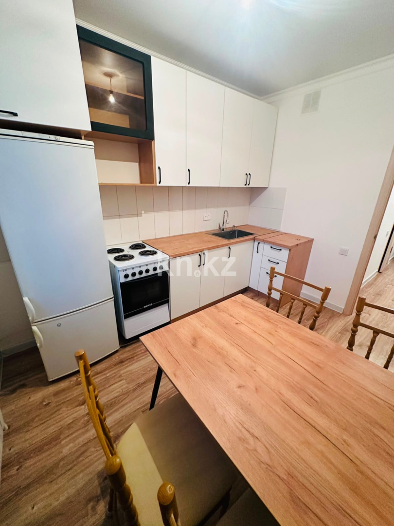 Аренда 1-комнатной квартиры, 37 м² в Астане