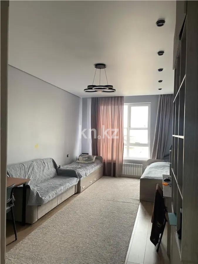 Продажа 3-комнатной квартиры, 107 м² - Продажа трехкомнатных квартир от собственников в Алматы фото 1 из 1