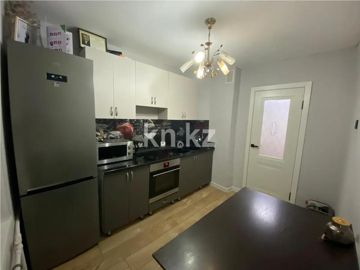 Продажа 2-комнатной квартиры, 49 м², мкр. Восток-3, дом  13 - Продажа  двухкомнатных квартир в Караганде без посредников фото 3 из 6