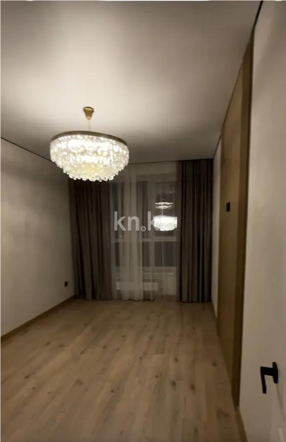 Продажа 2-комнатной квартиры, 44 м² в Астане