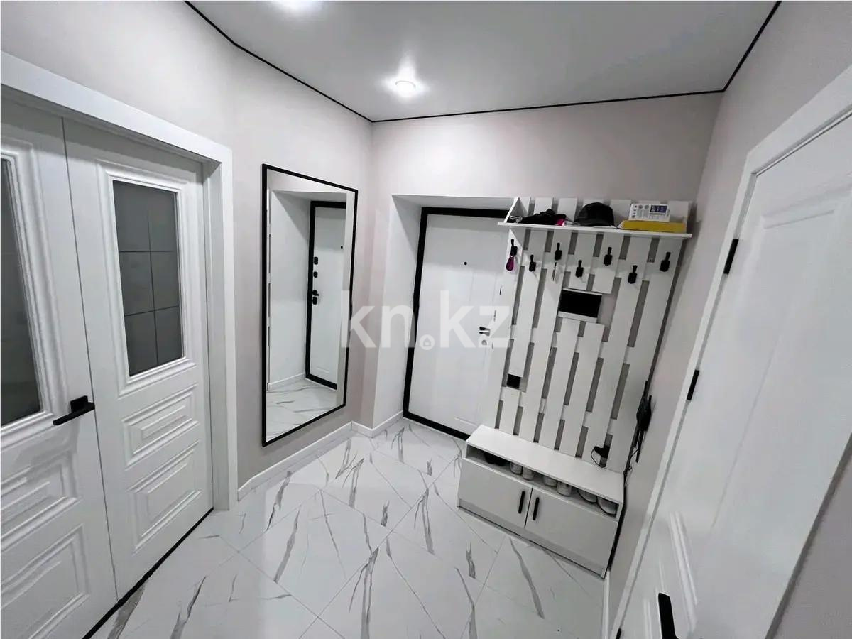 Продажа 4-комнатной квартиры, 70 м² - Продажа квартир в Астане фото 7 из 7