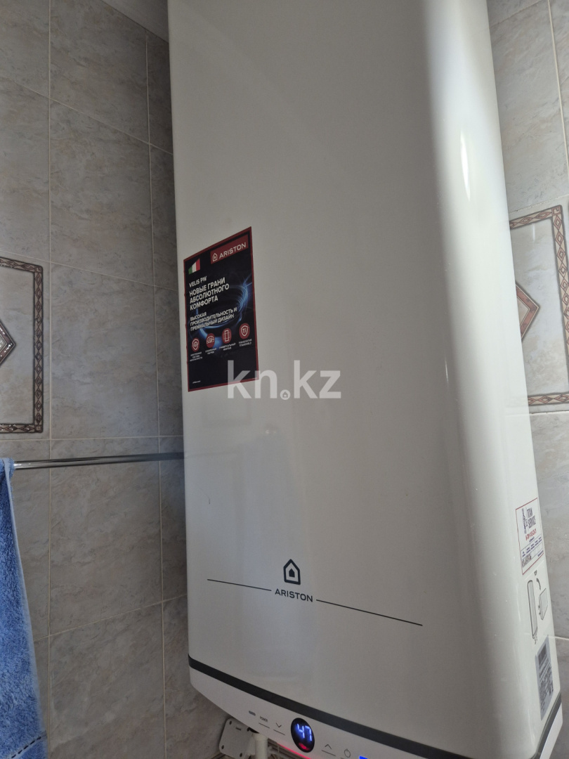 Продажа 3-комнатной квартиры, 55 м², ул. Лободы, дом  31 в Караганде - фото 6