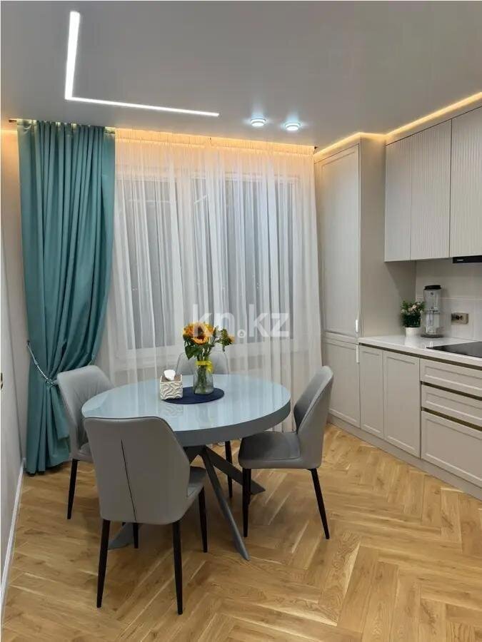 Продажа 3-комнатной квартиры, 84 м² в Астане - фото 5