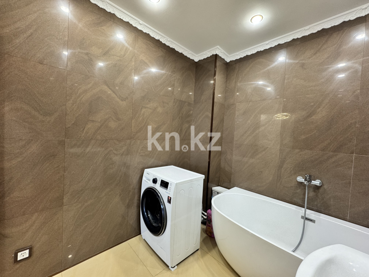 Продажа 3-комнатной квартиры, 110.5 м² - Недвижимость в Казахстане - страница 8 фото 20 из 27