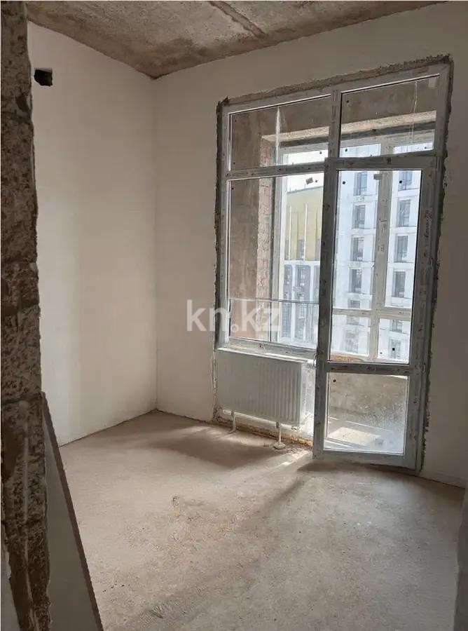 Продажа 1-комнатной квартиры, 35 м² в Астане - фото 2