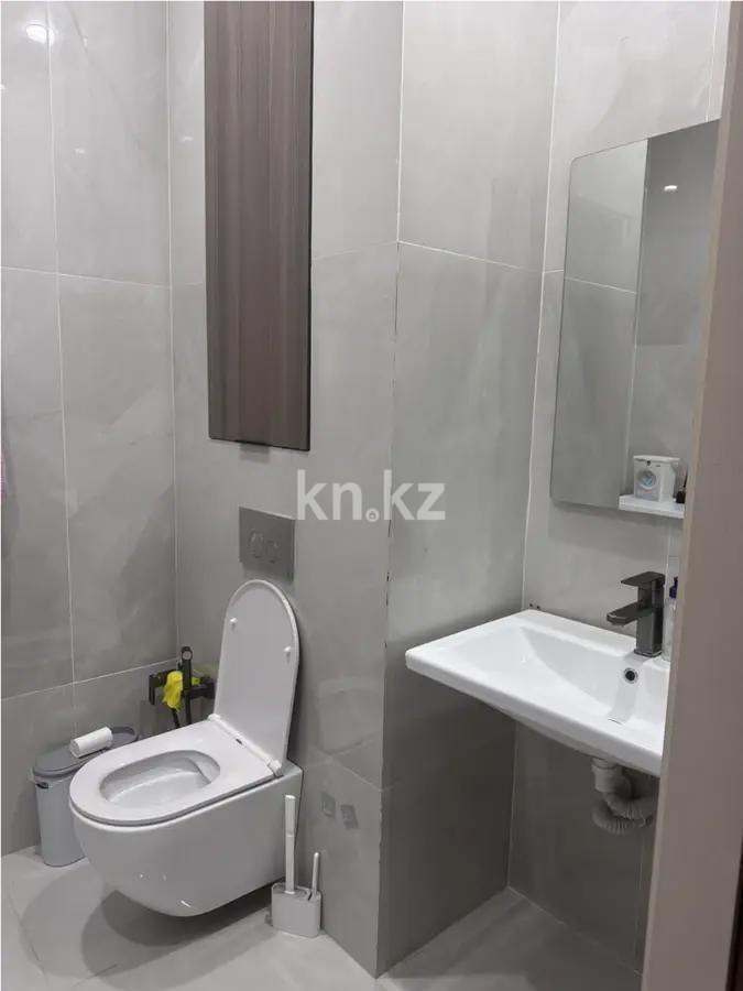 Продажа 3-комнатной квартиры, 94 м², ул. Байтурсынова, дом  8 в Астане - фото 4