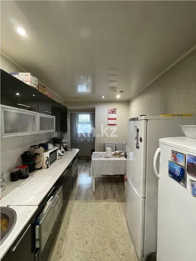 Продажа 3-комнатной квартиры, 69 м², ул. Бабатайулы, дом  19 - Продажа  трехкомнатных квартир в Астане без посредников фото 4 из 6