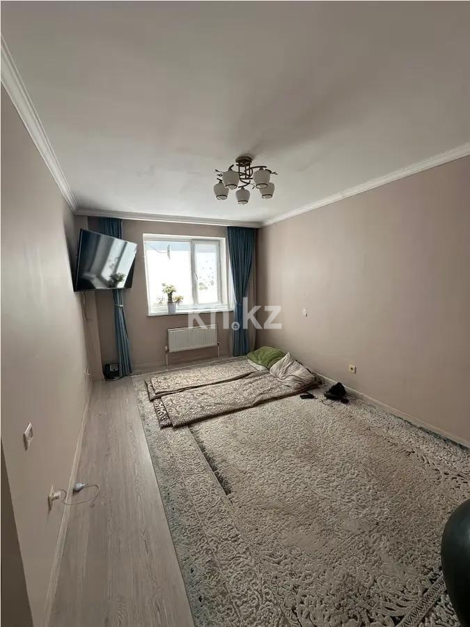 Продажа 2-комнатной квартиры, 48.9 м², пр. Кошкарбаева, дом  39 в Астане