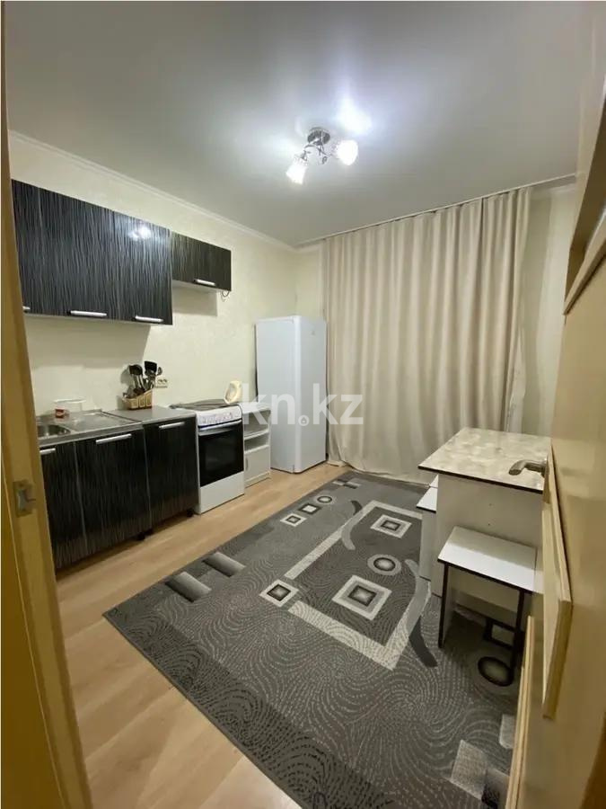 Продажа 1-комнатной квартиры, 39.8 м² - Продажа однокомнатных квартир в Астане - страница 8 фото 1 из 4