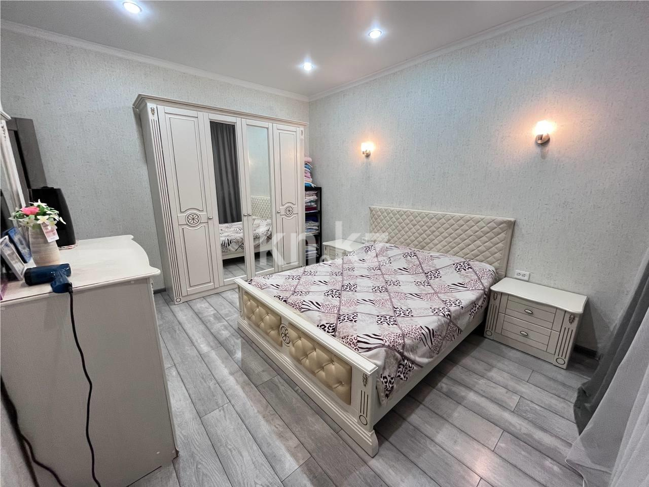 Продажа 4-комнатной квартиры, 111 м² - Продажа квартир в Балхаше фото 20 из 42