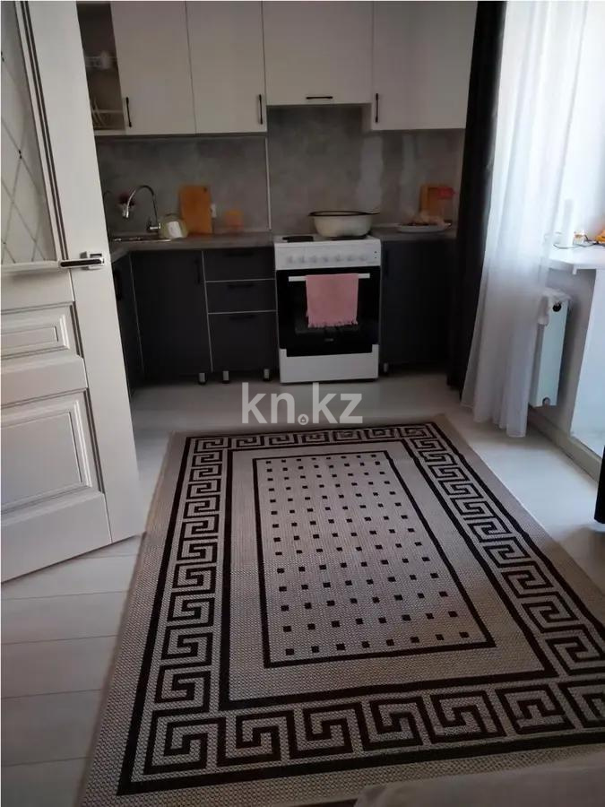 Продажа 3-комнатной квартиры, 78 м² - Продажа трехкомнатных квартир в кирпичном доме в Астане - страница 14 фото 3 из 6