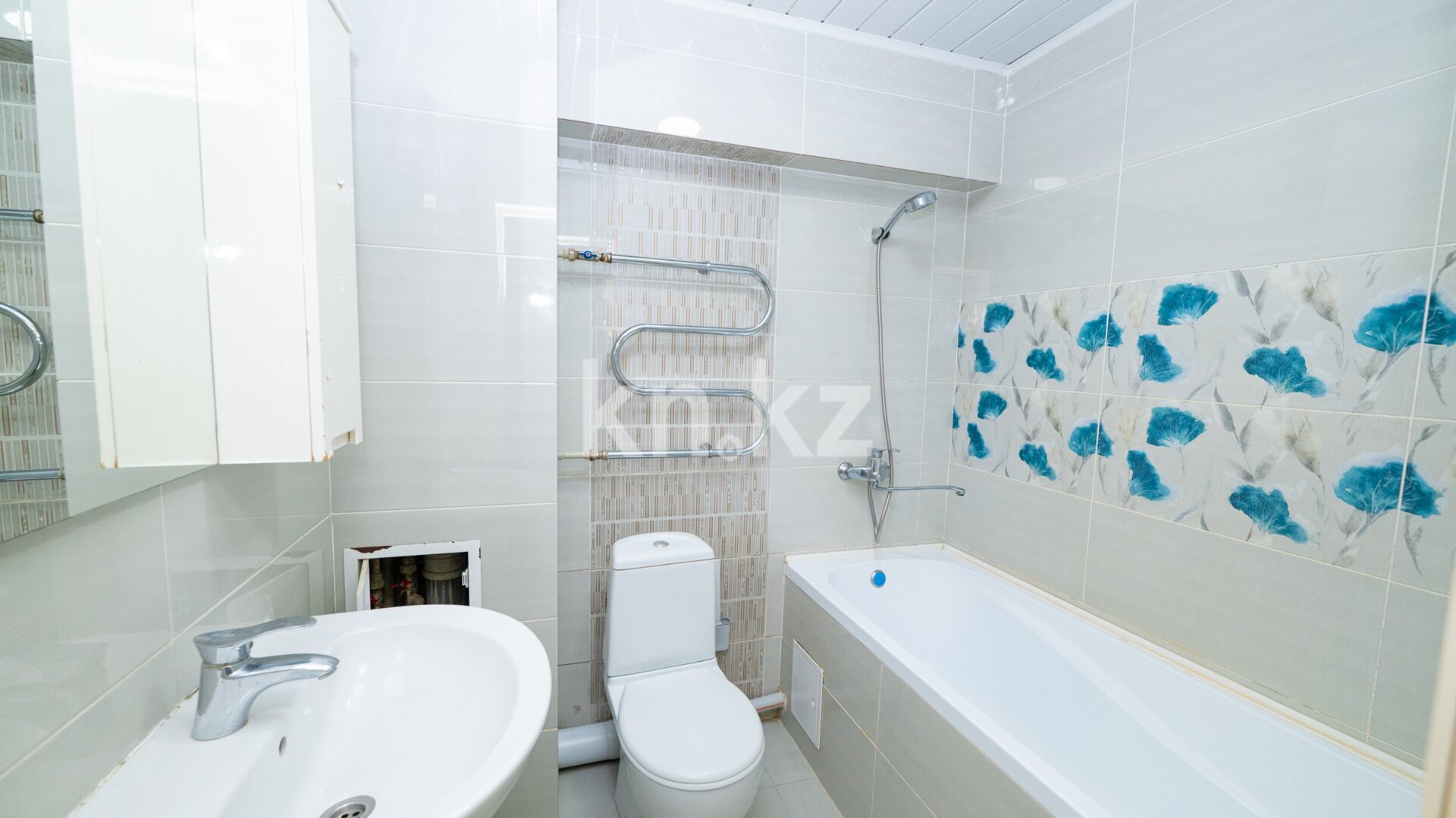 Продажа 2-комнатной квартиры, 60 м² в Астане - фото 5