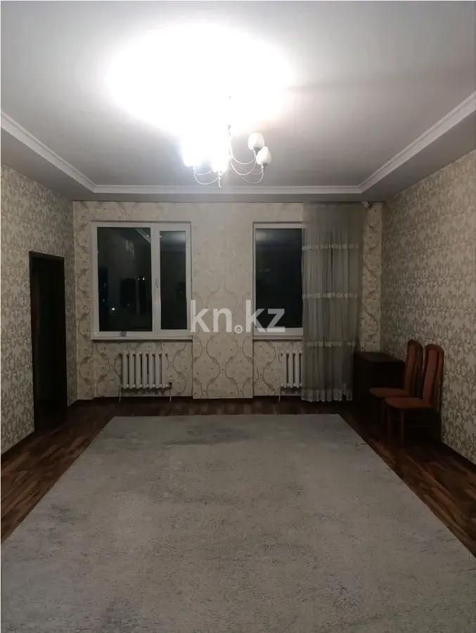 Продажа 3-комнатной квартиры, 107.1 м², ул. Габдуллина, дом  11 - Продажа квартир в Астане фото 2 из 6