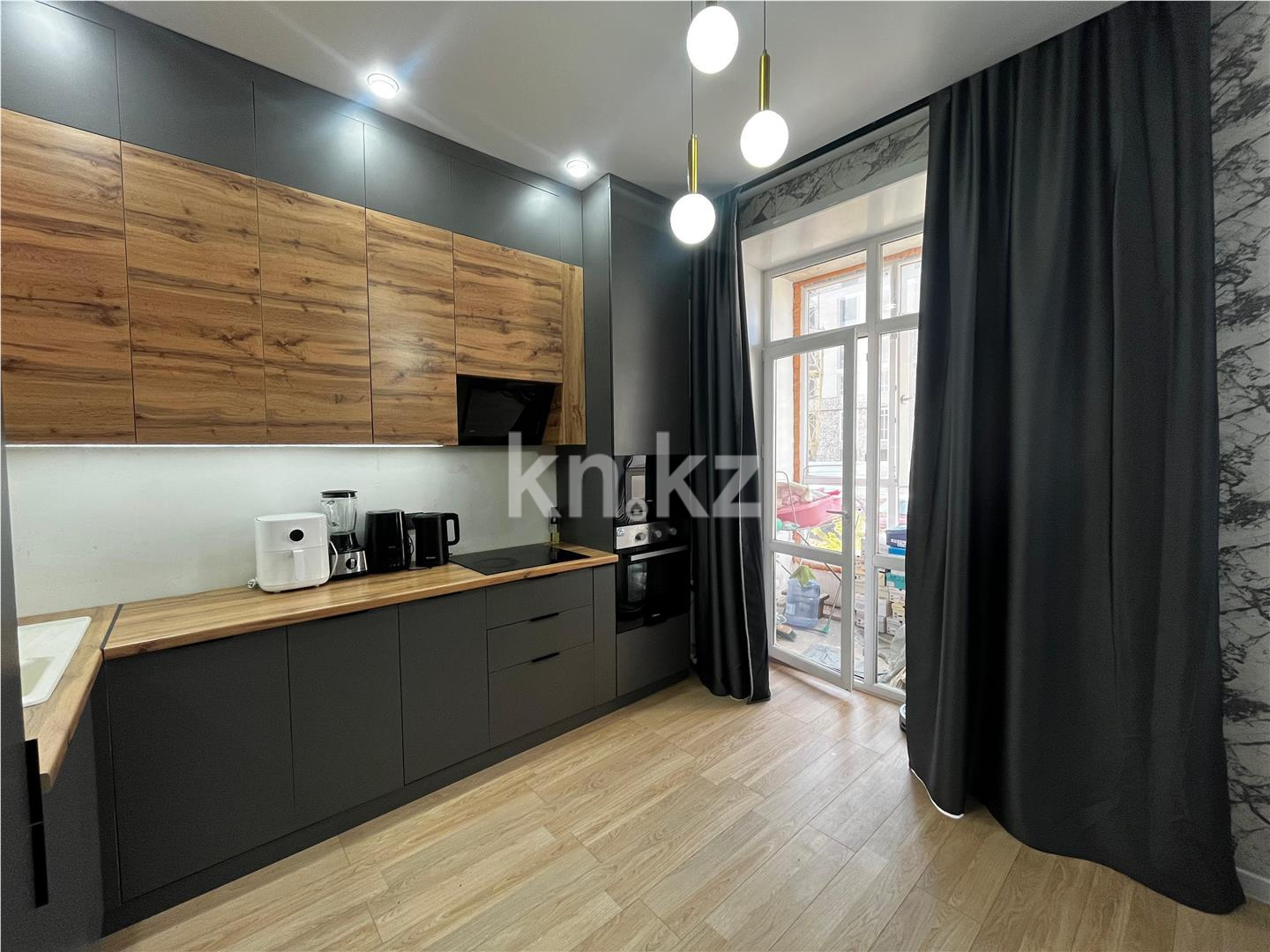 Продажа 2-комнатной квартиры, 40 м², 067 учетный квартал в Караганде - фото 6