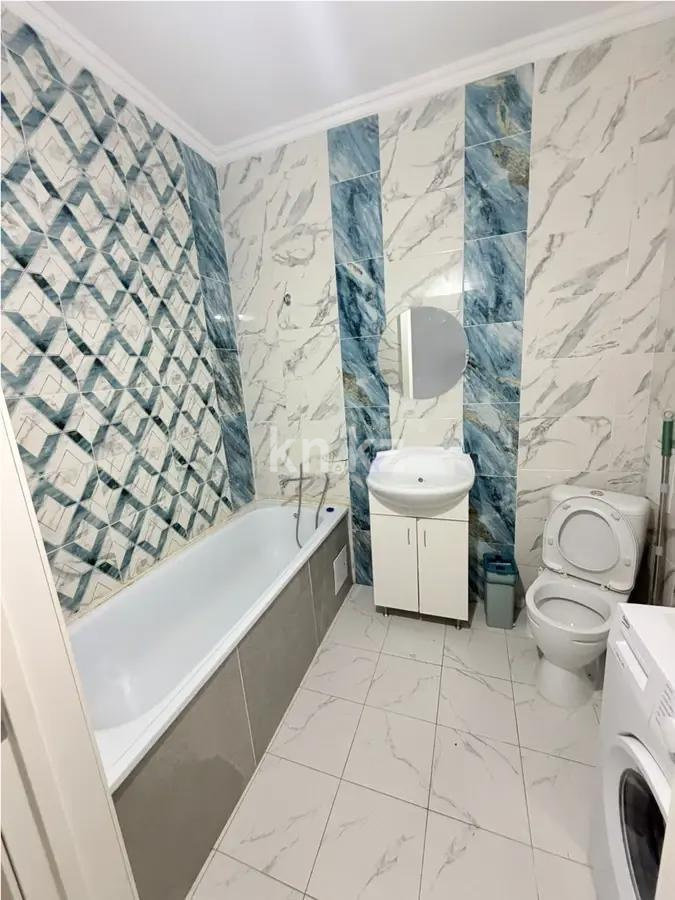 Продажа 1-комнатной квартиры, 40.5 м² в Астане - фото 3
