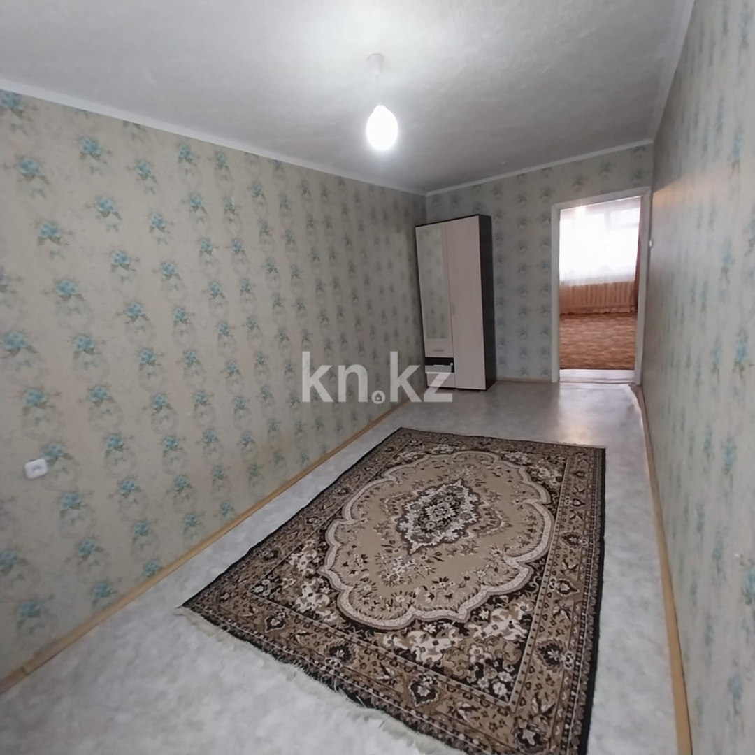 Продажа 2-комнатной квартиры, 44 м², ул. Тюленина, дом  52 - Аренда офисных и торговых помещений в Атырау фото 1 из 8