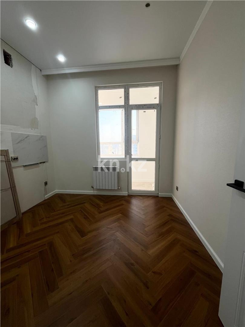 Продажа 1-комнатной квартиры, 41 м² - Продажа однокомнатных квартир в Майкудуке Караганды - страница 6 фото 4 из 12