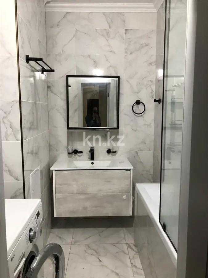 Продажа 3-комнатной квартиры, 86 м² - Продажа недвижимости в Казахстане - страница 22 фото 3 из 3