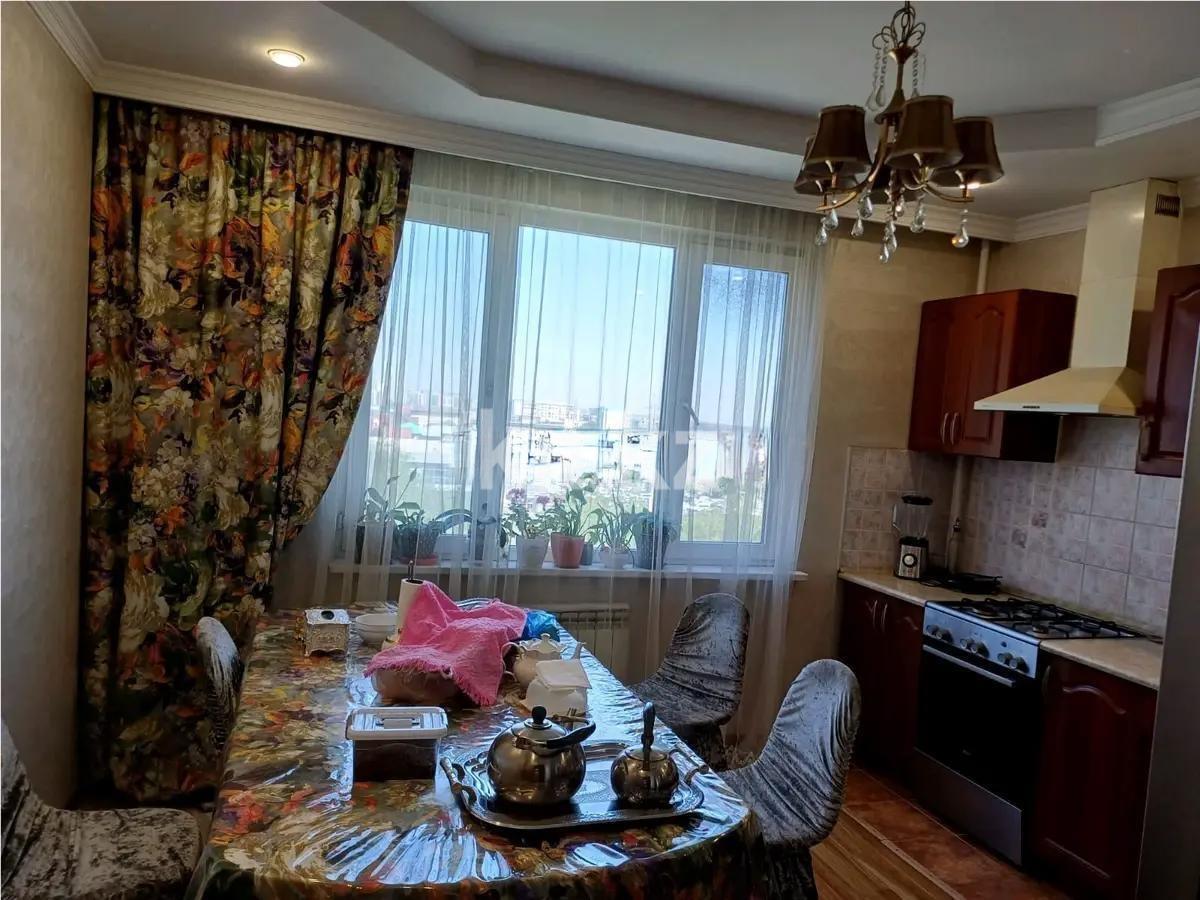 Продажа 3-комнатной квартиры, 103 м² - Недвижимость в Алматы - страница 31 фото 4 из 6