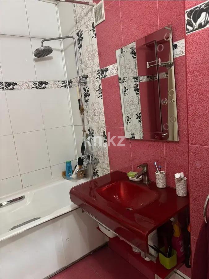Продажа 3-комнатной квартиры, 70 м² - Продажа квартир в Алматы фото 5 из 6